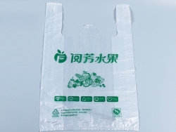 塑料袋生产厂家教您如何鉴别塑料袋好坏