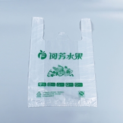 塑料袋生产厂家教您如何鉴别塑料袋好坏